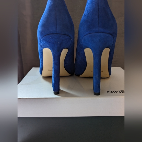 Nine West Trends Heels - Picture 4 of 6